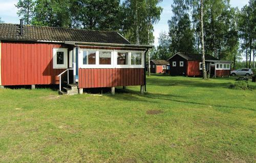 Holiday Home N�glinge R�dala P-949