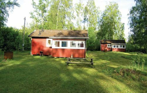 Holiday Home N�glinge R�dala P-949