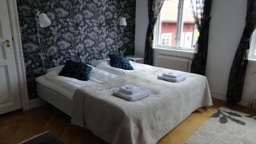 Hotel Pr�stg�rdens Pensionat