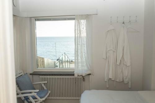Bed & Breakfast Pensionat Strandg�rden