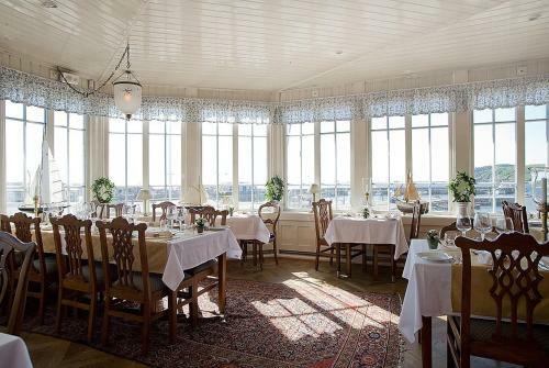 Hotel Kullaberg - Sweden Hotels