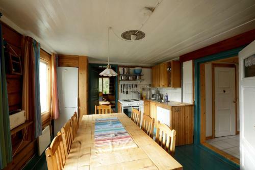 Haus Klockar