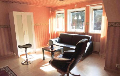 Holiday Home S�dra �rhult Markaryd