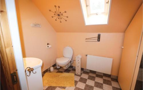 Holiday Home S�dra �rhult Markaryd