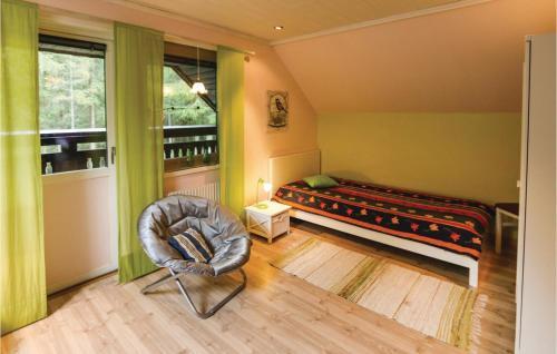Holiday Home S�dra �rhult Markaryd