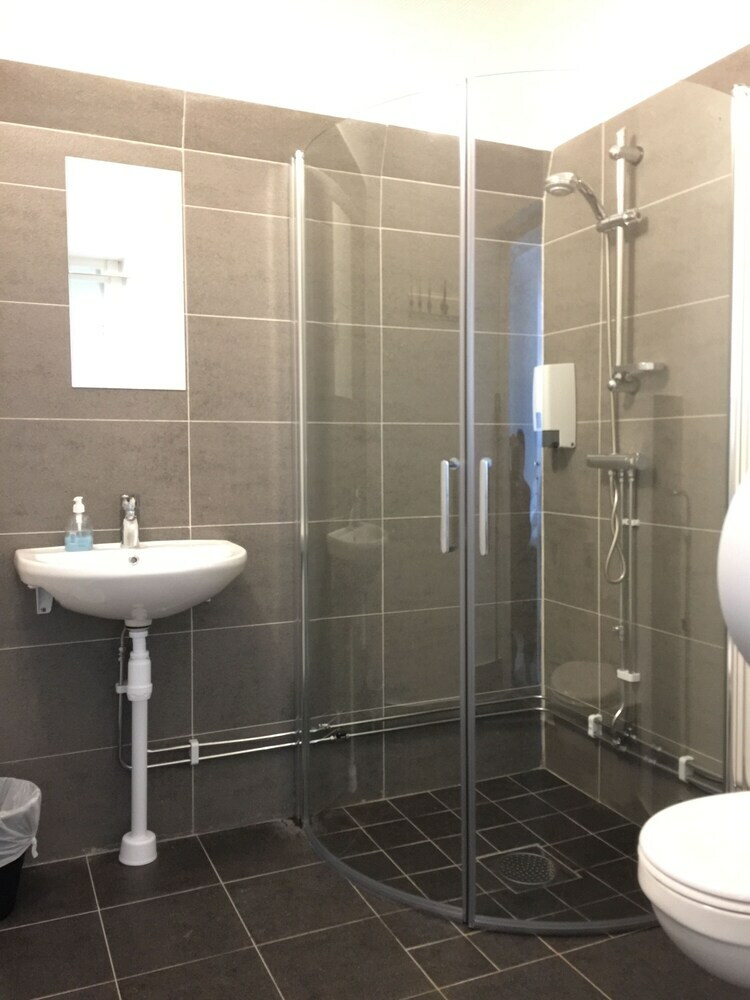 Hotel Waterside Mariestad