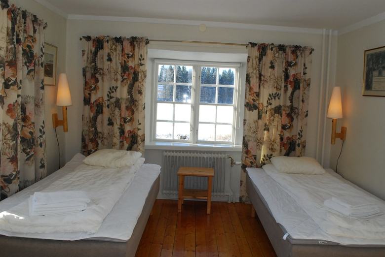 �ster Malma Hotel