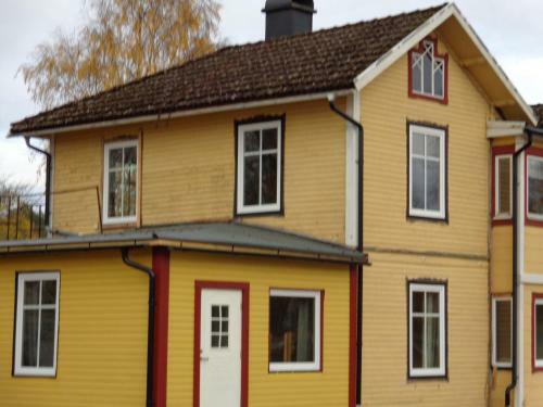 M�ler�s Hostel B&B