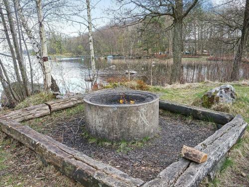 Holiday Home Munka-ljungby