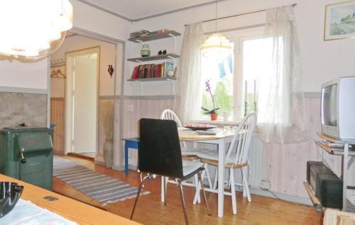 Holiday Home Lunnah�jav�gen H�ssleholm