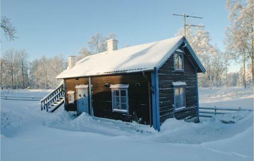 Two-bedroom Holiday Home In Mullsjo