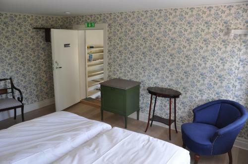 Olser�ds Bed And Breakfast