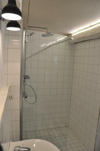 Olser�ds Bed And Breakfast