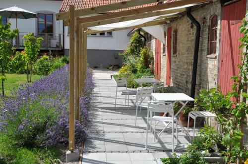 Olser�ds Bed And Breakfast