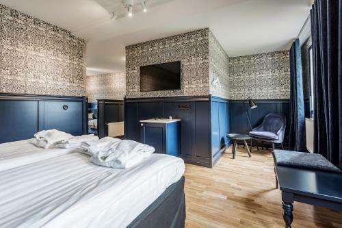 H�llsn�s Hotell & Konferens