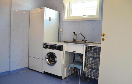 Holiday Home Lenhovda 40