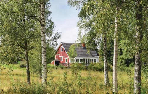 Holiday Home Lenhovda 40