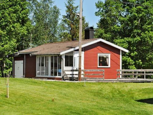 Holiday Home N�steviksg�rden