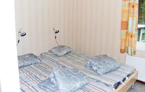 Holiday Home Mj�la Villa Sj�vik Annerstad