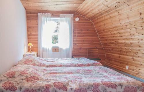 Four-bedroom Holiday Home In Visby