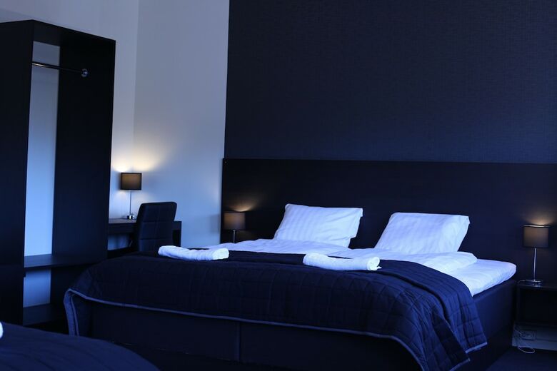 Hotel Nacka Stadshotell