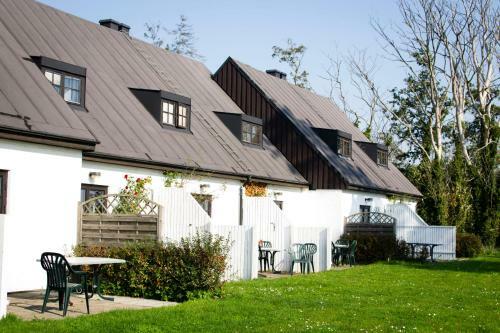Hotel Smygehus Havsbad