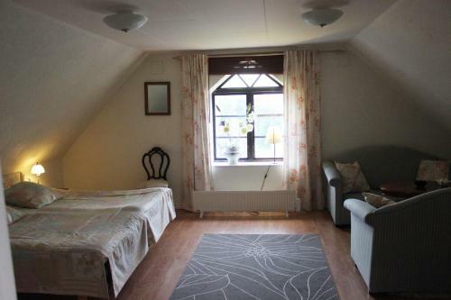 Hotel Skivarps G�stgivareg�rd
