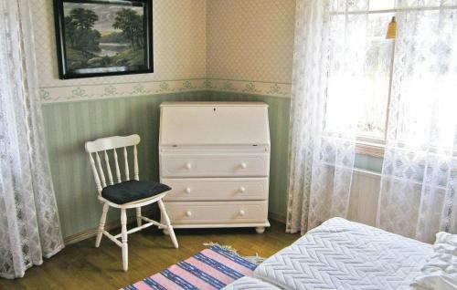 Holiday Home Skifteryd Markaryd