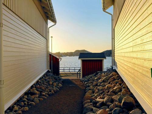 Holiday Home K�llst�ngen