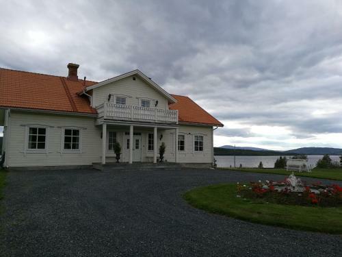 Strandbergs Bed & Breakfast