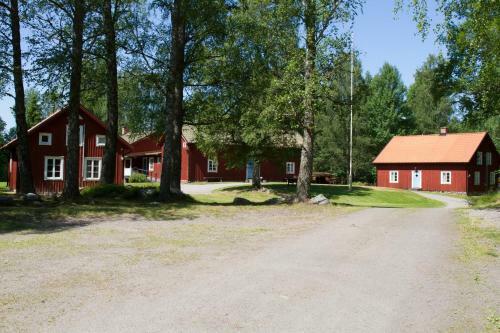 Albergue Skagag�rden