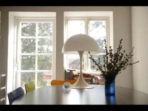 Bed & Breakfast Stora Topphem