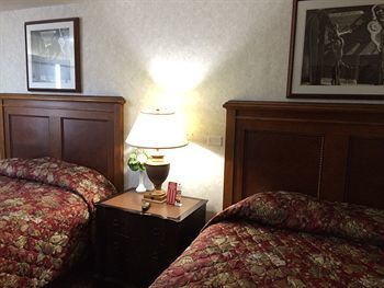Hotel Island Inn