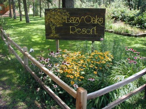 Posada Lazy Oaks Resort