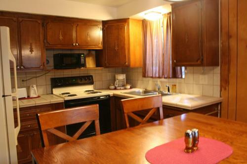 Northwoods Resort Cabins
