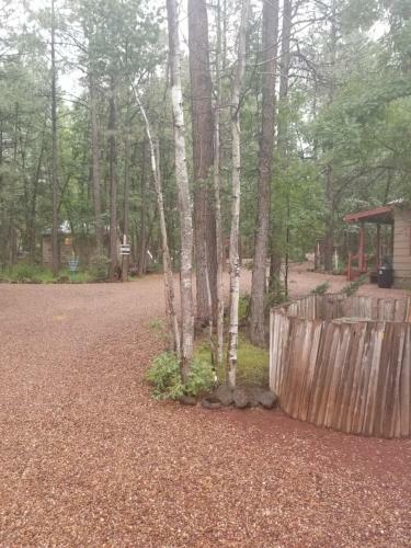 Northwoods Resort Cabins