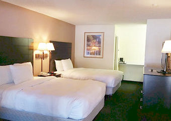 Motel Econolodge Inn & Suites