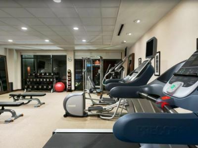 Hotel Home2 Suites Dallas-frisco