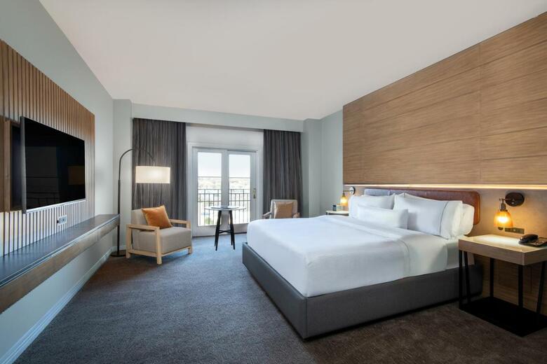 Hotel Westin Stonebriar