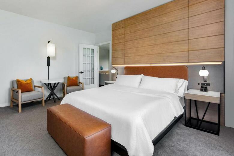 Hotel Westin Stonebriar