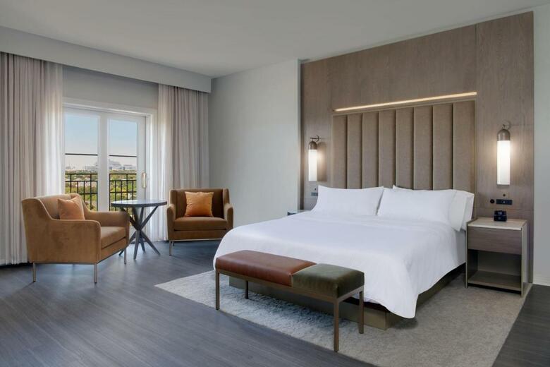 Hotel Westin Stonebriar