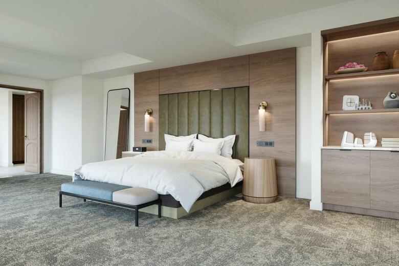 Hotel Westin Stonebriar