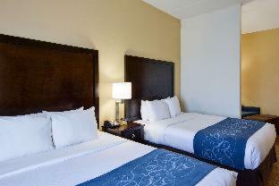 Hotel Comfort Suites Frisco