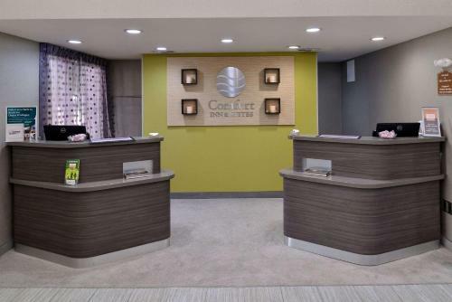 Hotel Inn At Stonebriar