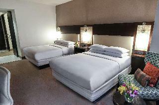 Hotel Hilton Dallas/plano Granite Park