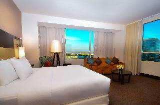 Hotel Hilton Dallas/plano Granite Park
