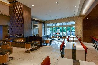 Hotel Hilton Dallas/plano Granite Park