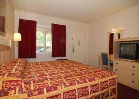 Motel Rodeway Inn