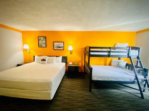 Motel Days Inn Glendale