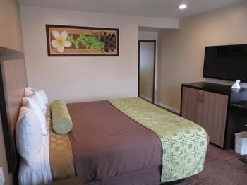 Motel Best Western Plus Eagle Rock Inn